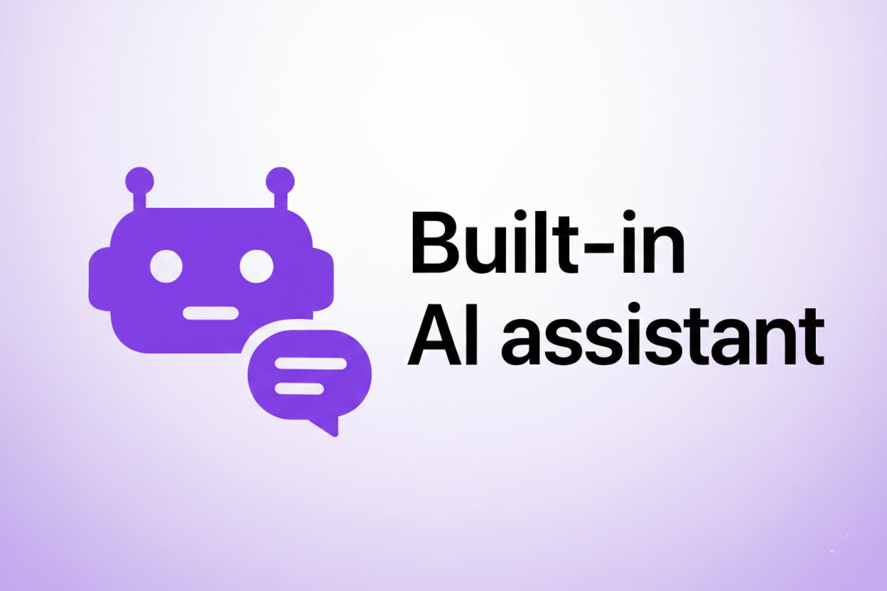 Security & Performance